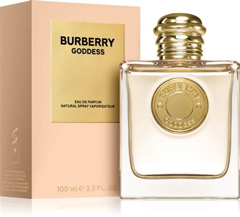 burberry goddess rating|burberry goddess refillable how.